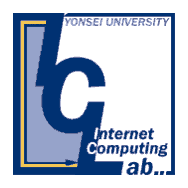 Yonsei ICL Paper Reviews Logo